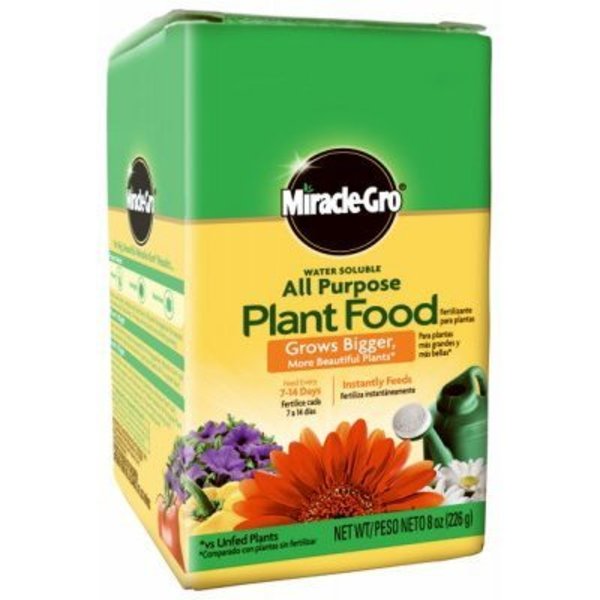 Scotts Miracle Gro MG 8OZ AP Plant Food 2000992